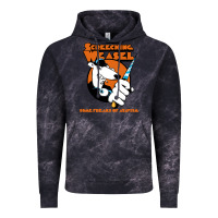 Cloud Black Screeching Weasel Some Freaks Of Atavism Vintage Hoodie - artisFamous
