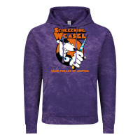 Cloud Purple Screeching Weasel Some Freaks Of Atavism Vintage Hoodie - artisFamous