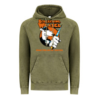 Vintage Olive Screeching Weasel Some Freaks Of Atavism Vintage Hoodie - artisFamous