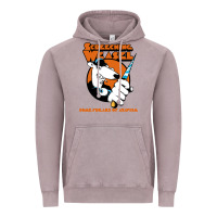 Vintage Zinc Screeching Weasel Some Freaks Of Atavism Vintage Hoodie - artisFamous