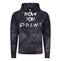 Cloud Black friends how you doin reunion Vintage Hoodie - artisFamous