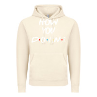 Vintage Artic friends how you doin reunion Vintage Hoodie - artisFamous
