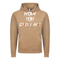 Vintage Coffee friends how you doin reunion Vintage Hoodie - artisFamous