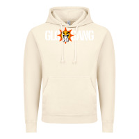Vintage Artic glo gang Vintage Hoodie - artisFamous