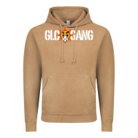 Vintage Camel glo gang Vintage Hoodie - artisFamous