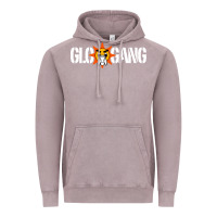 Vintage Zinc glo gang Vintage Hoodie - artisFamous