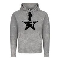 Cloud Rock here comes the general rise up Vintage Hoodie - artisFamous