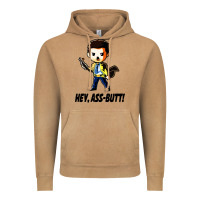 Vintage Camel hey, ass butt Vintage Hoodie - artisFamous