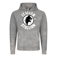 Cloud Rock italian stallion Vintage Hoodie - artisFamous
