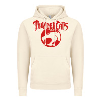 Vintage Artic Thunders Cats Vintage Hoodie - artisFamous