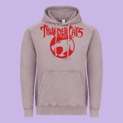 Thunders Cats Vintage Hoodie Designed By Artisfamous