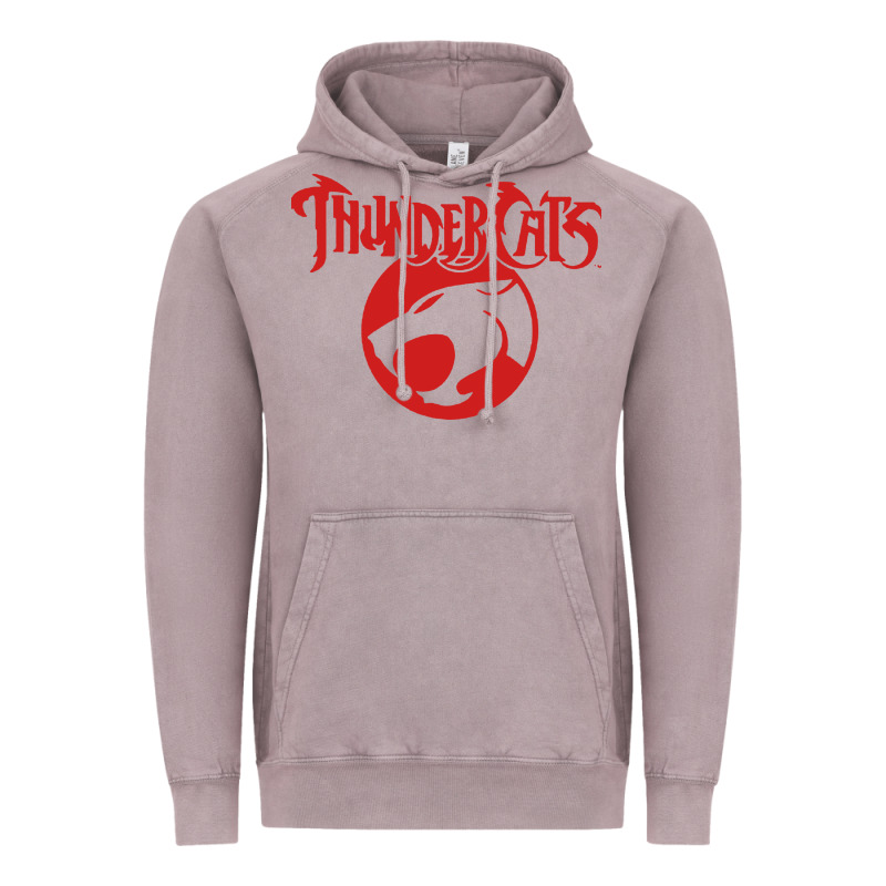 Thunders Cats Vintage Hoodie by artisFamous | Teevron