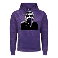 Cloud Purple yasser arafat Vintage Hoodie - artisFamous