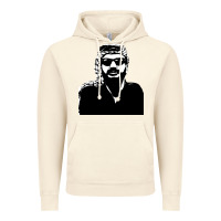Vintage Artic yasser arafat Vintage Hoodie - artisFamous