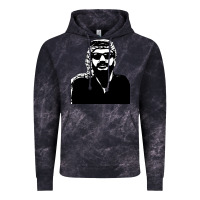 Cloud Black yasser arafat Vintage Hoodie - artisFamous