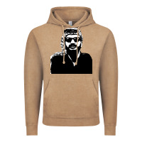 Vintage Coffee yasser arafat Vintage Hoodie - artisFamous