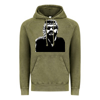 Vintage Olive yasser arafat Vintage Hoodie - artisFamous
