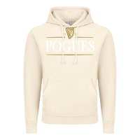 Vintage Artic The Pogues 1982 Vintage Hoodie - artisFamous