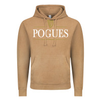 Vintage Camel The Pogues 1982 Vintage Hoodie - artisFamous