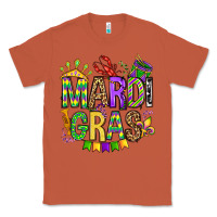 Copper mardi gras olivia Classic Tee - OliviaCreatesArt