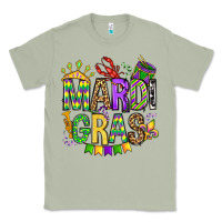 Matcha mardi gras olivia Classic Tee - OliviaCreatesArt