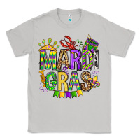 Moon Dust mardi gras olivia Classic Tee - OliviaCreatesArt