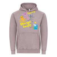 Vintage Zinc Shonen Knife Free Time Vintage Hoodie - artisFamous