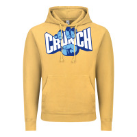 Vintage Mustard crunch Vintage Hoodie - artisFamous