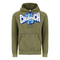Vintage Olive crunch Vintage Hoodie - artisFamous