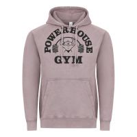 Power Hause Gym Vintage Hoodie | Teevron