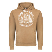 Vintage Camel Long Beach Dub All STars Vintage Hoodie - artisFamous