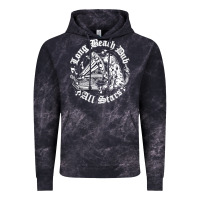 Cloud Black Long Beach Dub All STars Vintage Hoodie - artisFamous