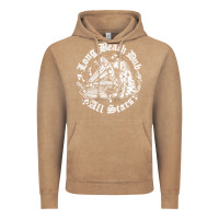 Vintage Coffee Long Beach Dub All STars Vintage Hoodie - artisFamous