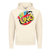 Vintage Artic uno funny game Vintage Hoodie - artisFamous
