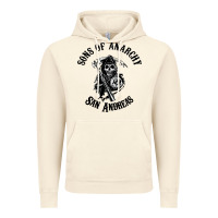 Vintage Artic sons of anarchy san andreas Vintage Hoodie - artisFamous