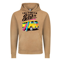 Vintage Camel california super surf Vintage Hoodie - artisFamous