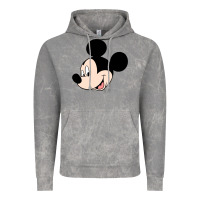 Cloud Rock micky mouse Vintage Hoodie - artisFamous