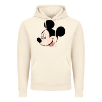 Vintage Artic micky mouse Vintage Hoodie - artisFamous
