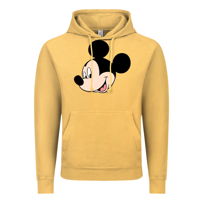 Micky Mouse Vintage Hoodie by artisFamous | Teevron