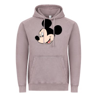 Vintage Zinc micky mouse Vintage Hoodie - artisFamous