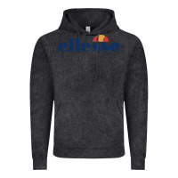 Ellesse Vintage Hoodie | Teevron