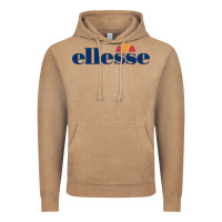 Vintage Coffee Ellesse Vintage Hoodie - artisFamous