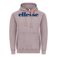 Vintage Zinc Ellesse Vintage Hoodie - artisFamous