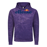 Cloud Purple Ellesse Vintage Hoodie - artisFamous