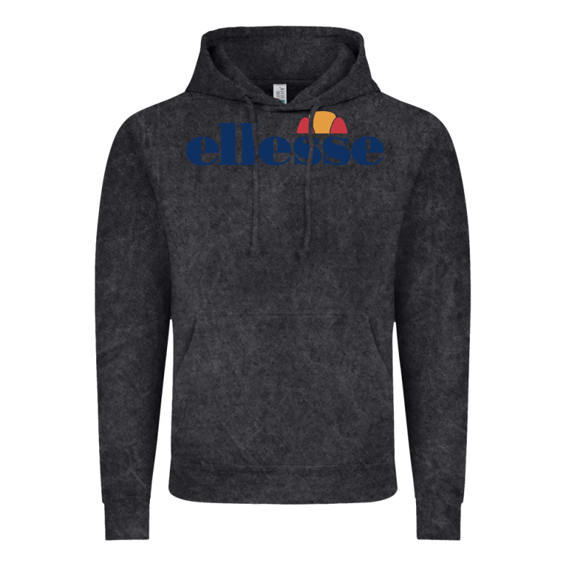 Ellesse Vintage Hoodie by artisFamous | Teevron