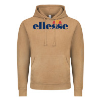 Vintage Camel Ellesse Vintage Hoodie - artisFamous