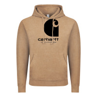 Vintage Coffee Carhartt Vintage Hoodie - artisFamous