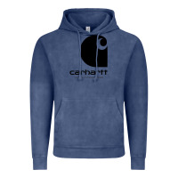 Vintage Denim Carhartt Vintage Hoodie - artisFamous