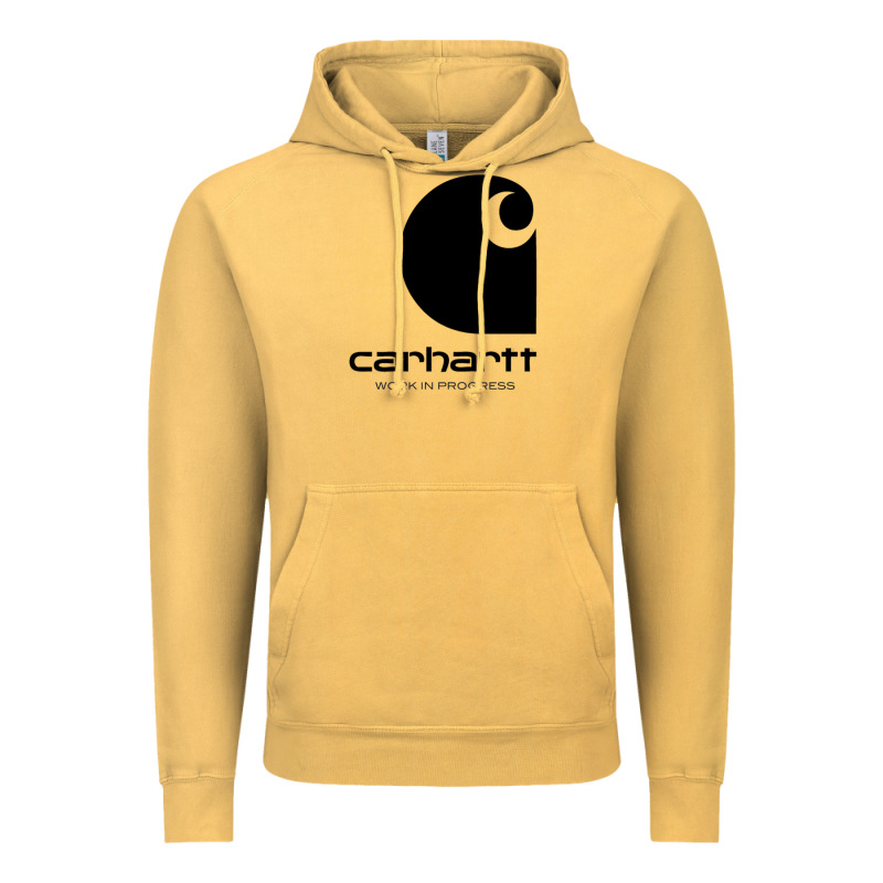 Carhartt Vintage Hoodie by artisFamous | Teevron