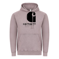Vintage Zinc Carhartt Vintage Hoodie - artisFamous
